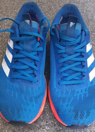 Кроссовки для бега adidas sl20 summer.rdy