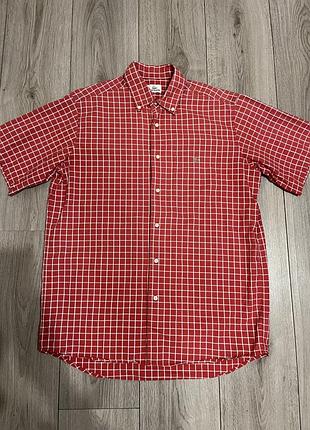 Тенниска lacoste