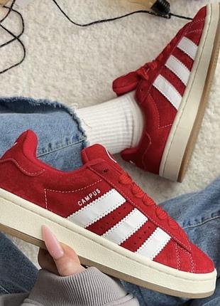Кроссовки adidas