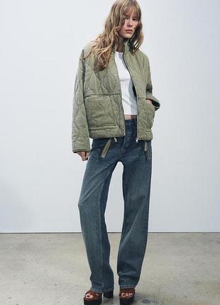 Куртка zara