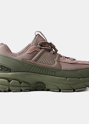 Air zoom vomero roam ‘mink brown medium olive’