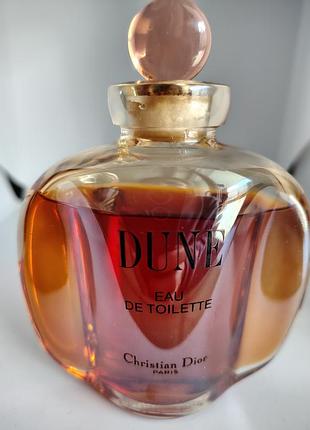 Парфум dior dune