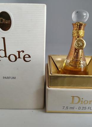 Dior j'adore parfum2 фото