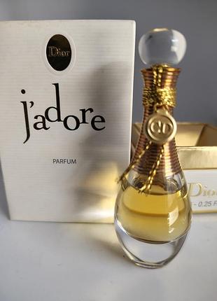 Dior j'adore parfum