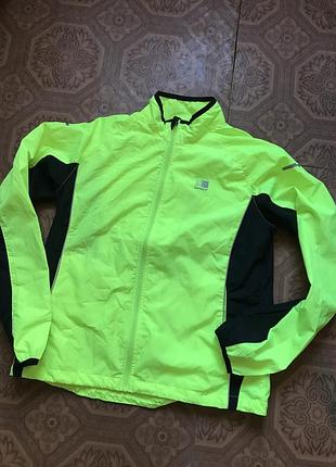 Ветровка унисекс