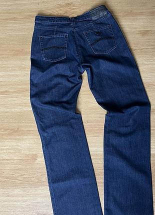 Брендові джинси armani jeans