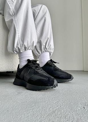 Кроссовки New Balance Felpa con cappuccio bianca con logo sul retro