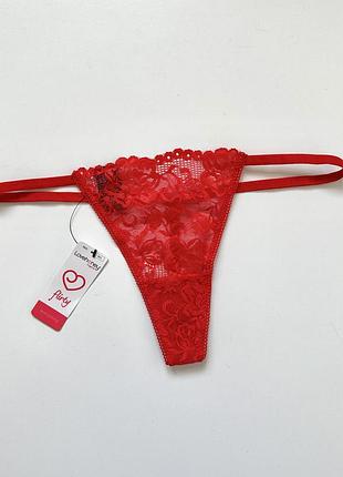 Трусики lovehoney 3