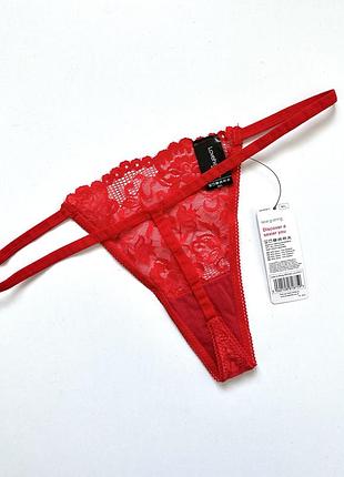 Трусики lovehoney 4