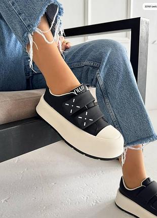 Женские кеды