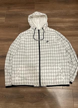 Nike (двухсторонний)