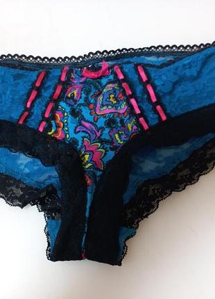 Трусики р. s-m