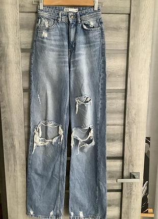 Джинси жіночі