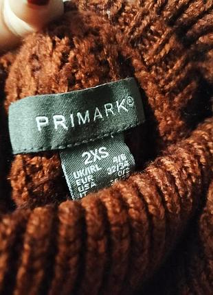 Светр primark 2