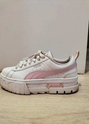 Кросівки puma