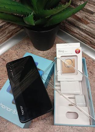 Телефон honor 8x 6/128
