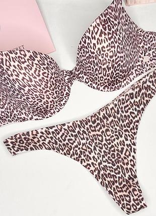 Комплекты белья от victoria’s secret