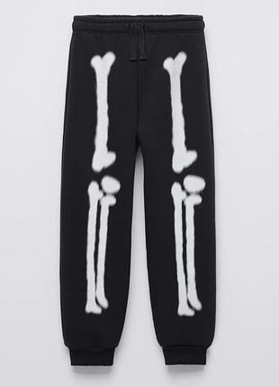 Штани джогери на хлопчика