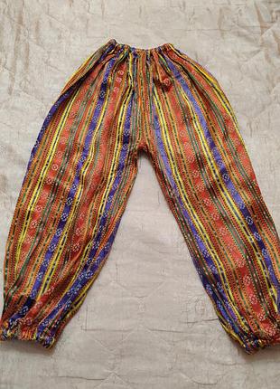 Джинси,капрі 2