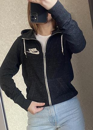 Кофта nike