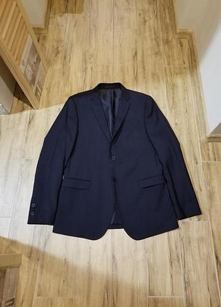 Пиджак misaky итальялия zegna baldessarini calvin klein massimo dutti armani hugo boss