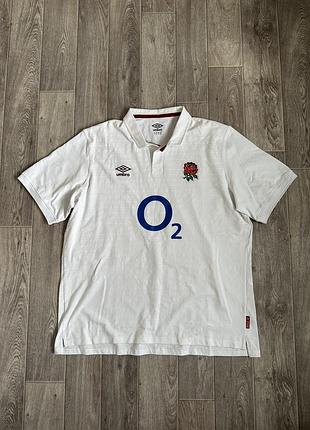 Поло футболка umbro o2 xxxl 3xl