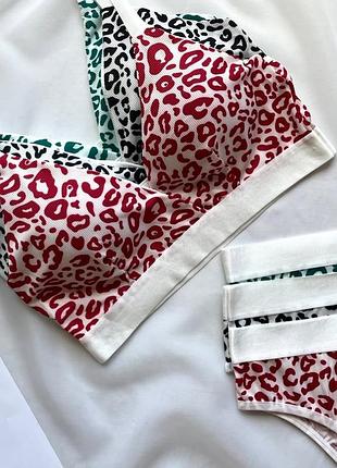 Нижнее белье женский комплект нижнего белья спортивное белье