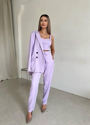 Костюм жатка