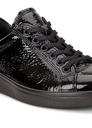 Напівчеревики ecco soft 4 (218033-01001)