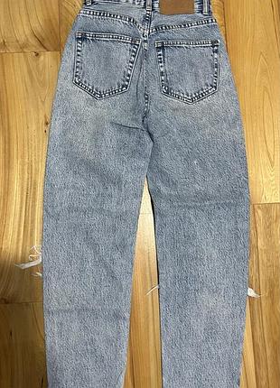 Джинси pull&bear