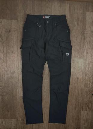 Брюки engelbert strauss denim workwear carhartt elenberg рабочие брюки женские черные серые карго