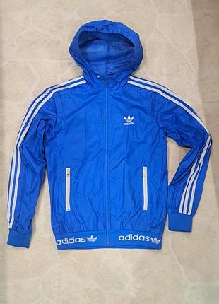 Ветровка adidas