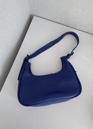 Сумка з екошкіри