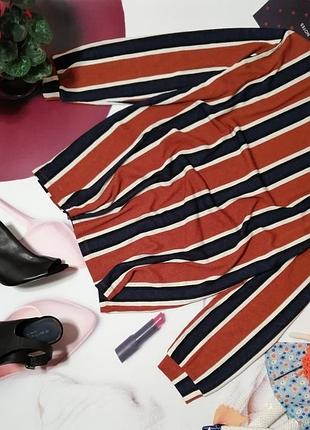 Гарна блуза papaya, розмір 16/44 або xxl