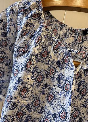 Блузка в наличии.