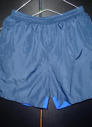 Шорти karrimor run чоловічі спортивні тренувальні м