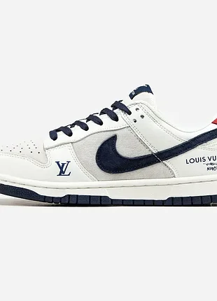 Кроссовки найк womens nike pinnacle walking sneaker boots low x louis vuitton grey blue red