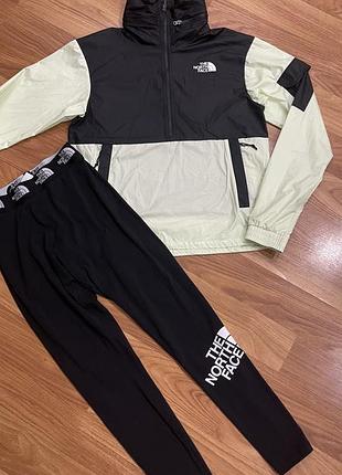 Набор одежды размер s