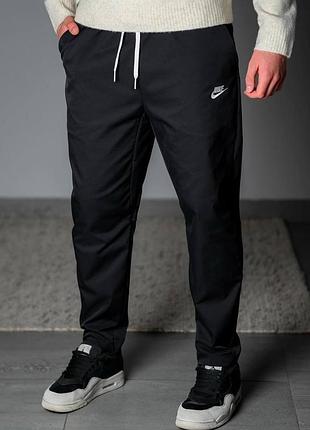 Стильні чоловічі штани nike club Hosen leg pant