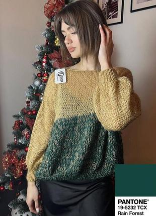 Светр павутинка 🌷 понад 30 кольорів/ xs-xxl / норма батал / на весну кофта сітка