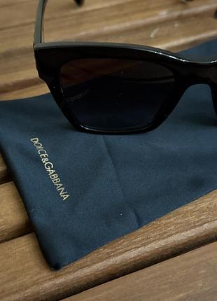 Очки dolce &amp; gabbana