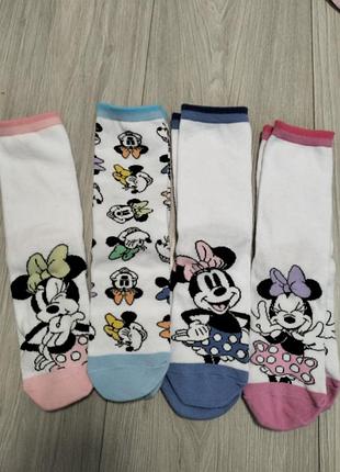 Дитячі шкарпетки для дівчинки