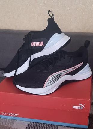 Кросівки puma