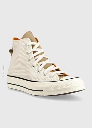 Кеди converse chuck 70 високі