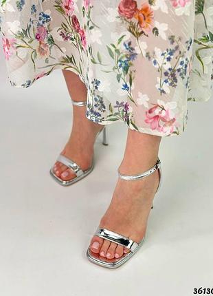 Новинка 💥 босоножки женские на шпильке