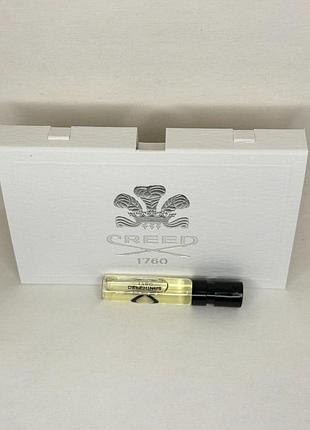 Оригинальный пробник delphinus edp от creed