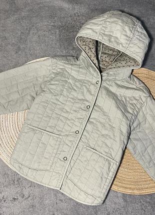 Куртка весенняя 92 - 98 см 2-3 года