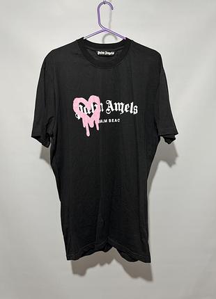 Футболка palm angels