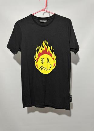 Футболка palm angels
