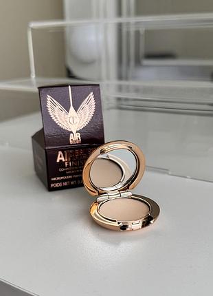 Пудра charlotte tilbury airbrush 01 0,8 г